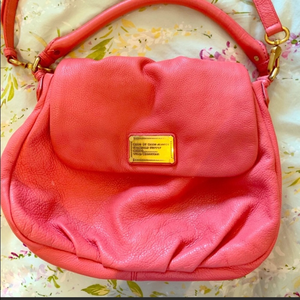 Marc by Marc Jacobs crossbody